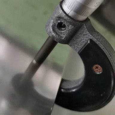 Smooth 316 Stainless Steel Sheet Metal 5mm Hot Rolled 2B 1500*3000mm